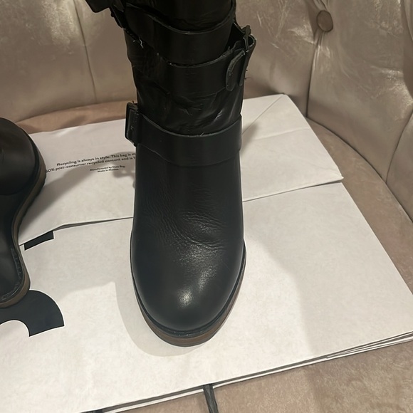 Sam Edelman Teresa Boots - Picture 13 of 14